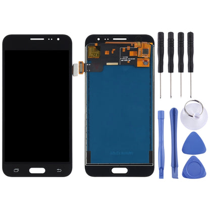 Écran LCD (TFT) + Dalle Tactile pour Galaxy J3 (2016) / J320, J320FN, J320F, J320G, J320M, J320A, J320V, J320P