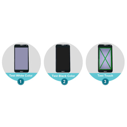 Écran LCD (TFT) + Dalle Tactile pour Galaxy J3 (2016) / J320, J320FN, J320F, J320G, J320M, J320A, J320V, J320P