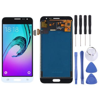 Écran LCD (TFT) + Dalle Tactile pour Galaxy J3 (2016) / J320, J320FN, J320F, J320G, J320M, J320A, J320V, J320P