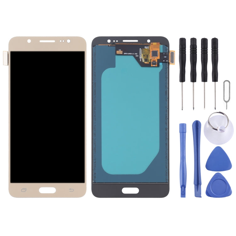Écran LCD (TFT) + Dalle Tactile pour Galaxy J5 (2016) / J510, J510FN, J510F, J510G, J510Y, J510M