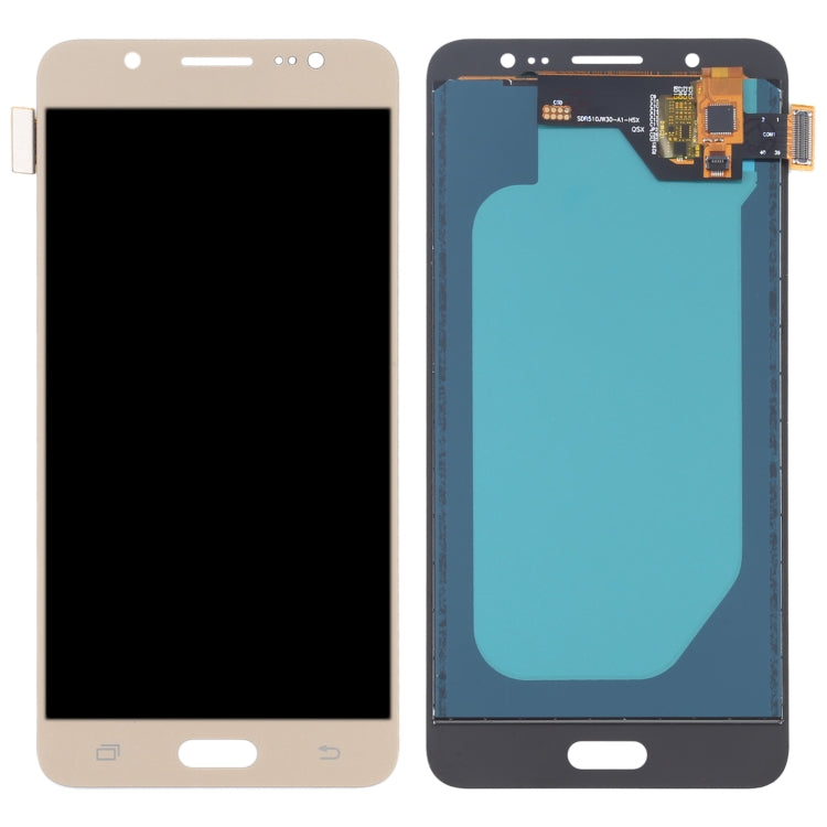 Écran LCD (TFT) + Dalle Tactile pour Galaxy J5 (2016) / J510, J510FN, J510F, J510G, J510Y, J510M