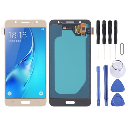 Écran LCD (TFT) + Dalle Tactile pour Galaxy J5 (2016) / J510, J510FN, J510F, J510G, J510Y, J510M