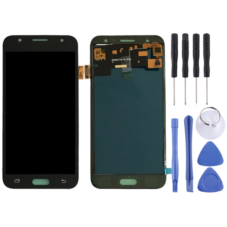 Écran LCD (TFT) + Dalle Tactile pour Galaxy J5 / J500, J500F, J500FN, J500F/DS, J500G/DS, J500Y, J500M, J500M/DS, J500H/DS
