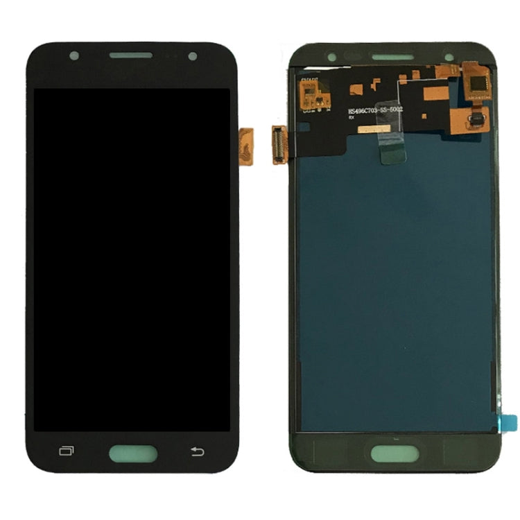 Écran LCD (TFT) + Dalle Tactile pour Galaxy J5 / J500, J500F, J500FN, J500F/DS, J500G/DS, J500Y, J500M, J500M/DS, J500H/DS