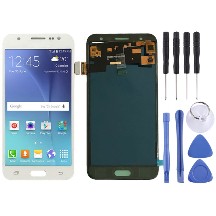 Écran LCD (TFT) + Dalle Tactile pour Galaxy J5 / J500, J500F, J500FN, J500F/DS, J500G/DS, J500Y, J500M, J500M/DS, J500H/DS