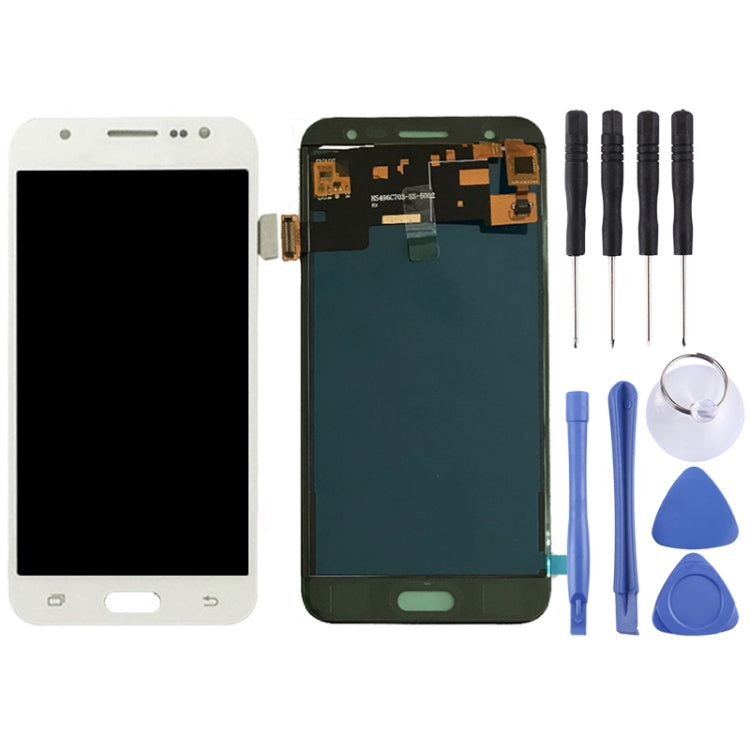 Écran LCD (TFT) + Dalle Tactile pour Galaxy J5 / J500, J500F, J500FN, J500F/DS, J500G/DS, J500Y, J500M, J500M/DS, J500H/DS