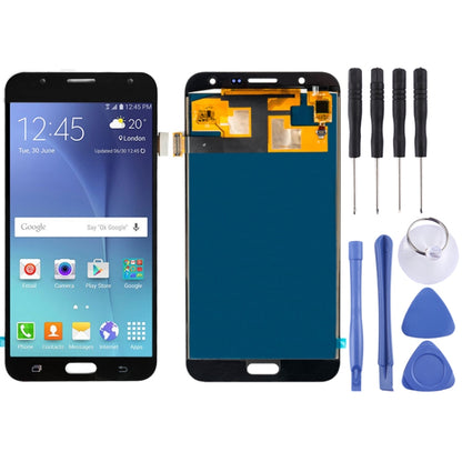 Écran LCD (TFT) + Dalle Tactile pour Galaxy J7 / J700, J700F, J700F/DS, J700H/DS, J700M, J700M/DS, J700T, J700P