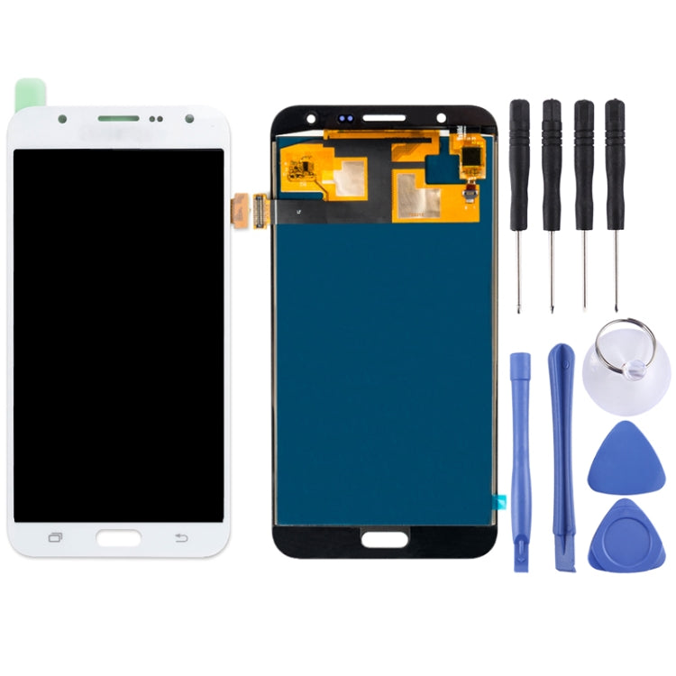 Écran LCD (TFT) + Dalle Tactile pour Galaxy J7 / J700, J700F, J700F/DS, J700H/DS, J700M, J700M/DS, J700T, J700P