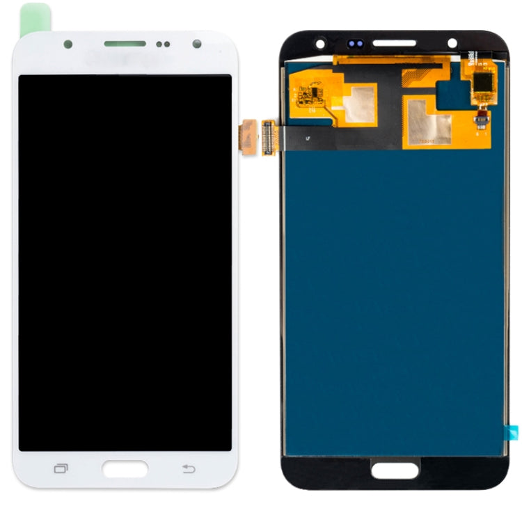 Écran LCD (TFT) + Dalle Tactile pour Galaxy J7 / J700, J700F, J700F/DS, J700H/DS, J700M, J700M/DS, J700T, J700P