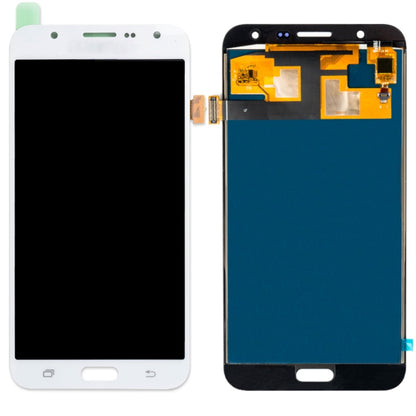 Écran LCD (TFT) + Dalle Tactile pour Galaxy J7 / J700, J700F, J700F/DS, J700H/DS, J700M, J700M/DS, J700T, J700P