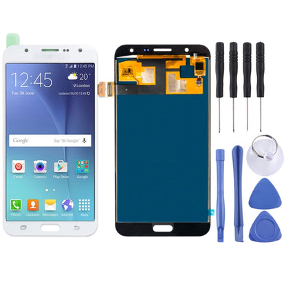 Écran LCD (TFT) + Dalle Tactile pour Galaxy J7 / J700, J700F, J700F/DS, J700H/DS, J700M, J700M/DS, J700T, J700P