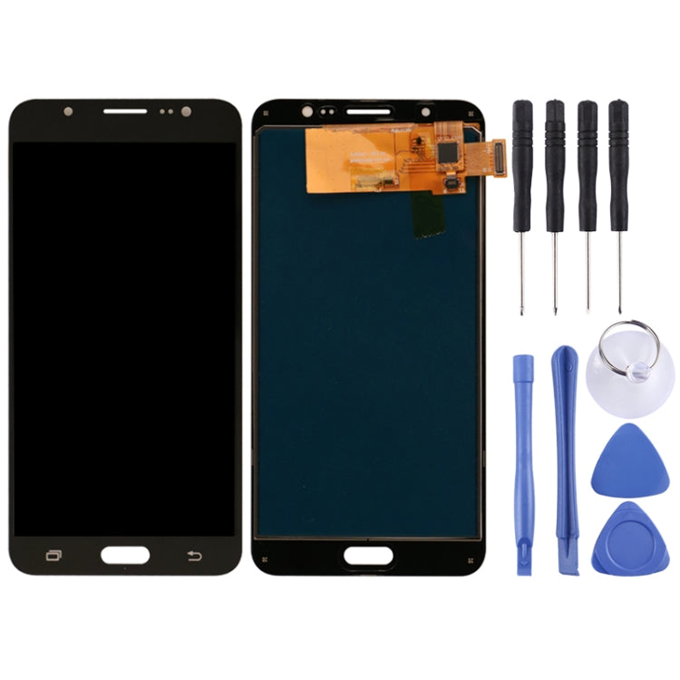 Écran LCD (TFT) + Dalle Tactile pour Galaxy J7 (2016) / J7 Duos (2016), J710F, J710FN, J710M, J710MN, J7108