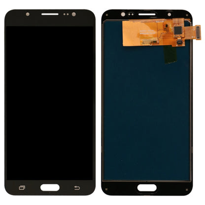 Écran LCD (TFT) + Dalle Tactile pour Galaxy J7 (2016) / J7 Duos (2016), J710F, J710FN, J710M, J710MN, J7108
