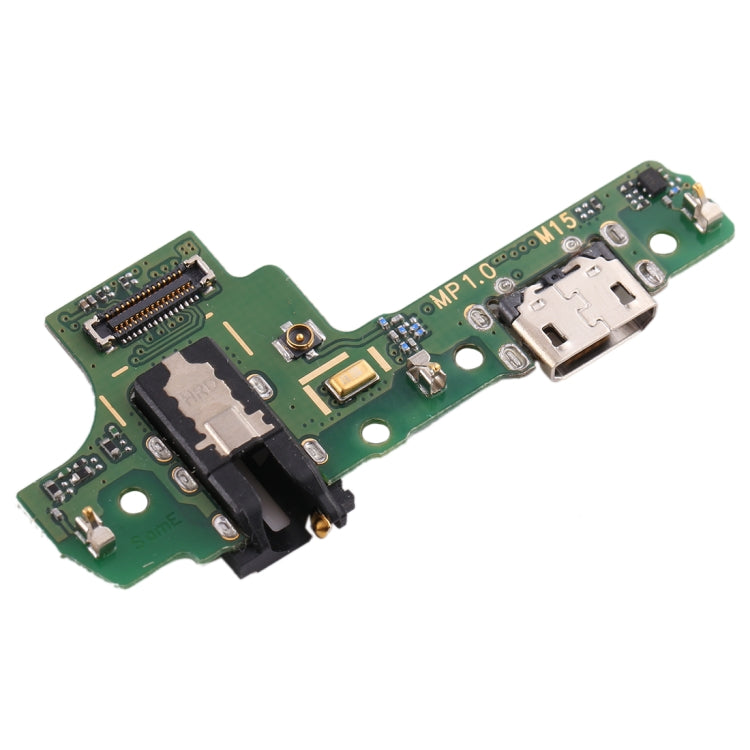 Pour Galaxy A10S (Version UE M15) Carte de port de charge
