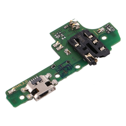 Pour Galaxy A10S (Version UE M15) Carte de port de charge