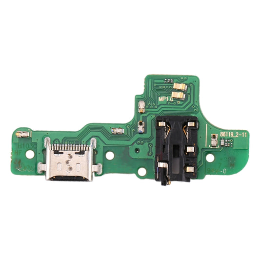 Pour Galaxy A20S (Version UE M12) Carte de port de charge