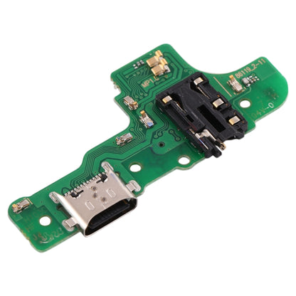 Pour Galaxy A20S (Version UE M12) Carte de port de charge