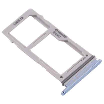 Pour Galaxy S10+ / S10 / S10e Plateau de carte SIM + Plateau de carte SIM / Plateau de carte Micro SD