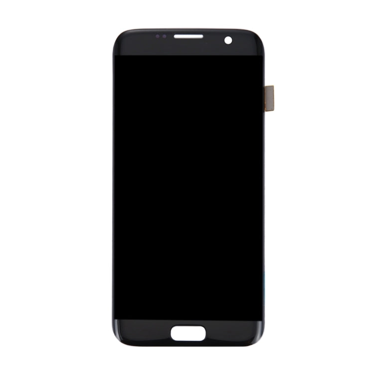 Écran LCD d'origine + écran tactile pour Galaxy S7 Edge / G9350 / G935F / G935A / G935V