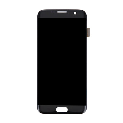 Écran LCD d'origine + écran tactile pour Galaxy S7 Edge / G9350 / G935F / G935A / G935V