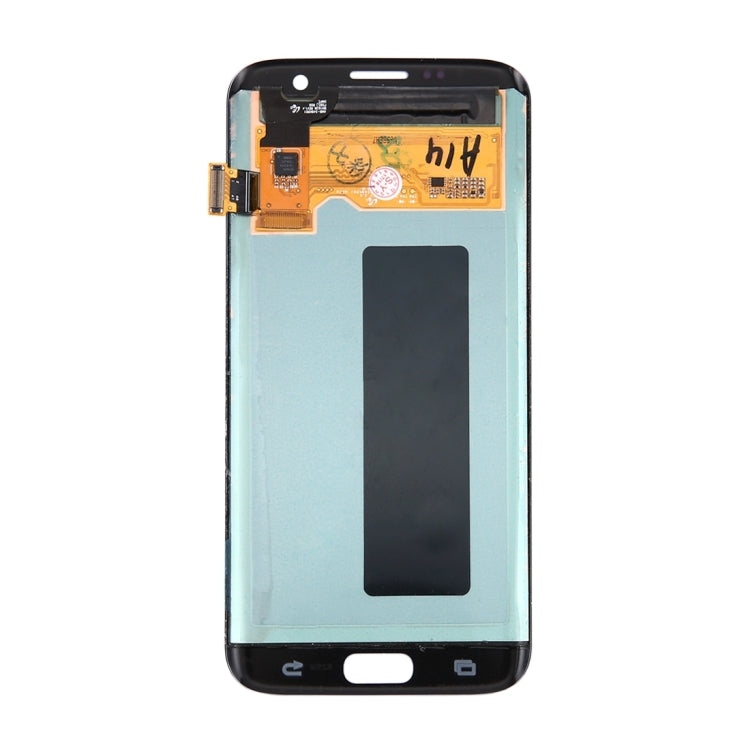 Écran LCD d'origine + écran tactile pour Galaxy S7 Edge / G9350 / G935F / G935A / G935V