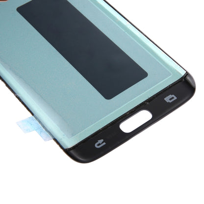 Écran LCD d'origine + écran tactile pour Galaxy S7 Edge / G9350 / G935F / G935A / G935V
