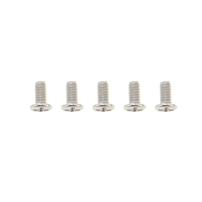 Outils de réparation pour téléphones mobiles Samsung, 100 pièces, vis/boulons 1.4x2.0mm