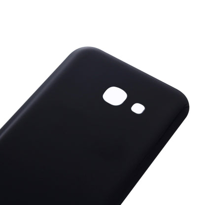 Pour Galaxy A3 (2017) / A320 Cache arrière de la batterie