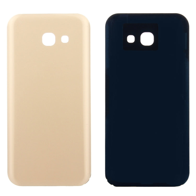 Pour Galaxy A3 (2017) / A320 Cache arrière de la batterie