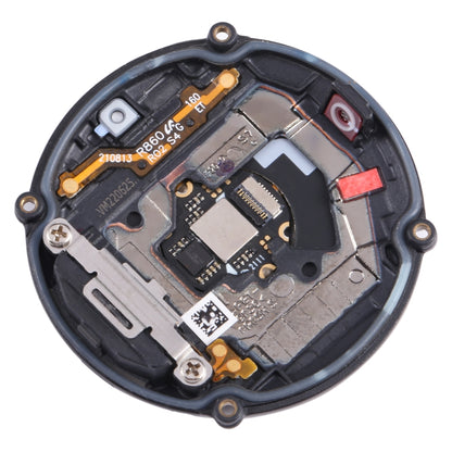 Coque arrière d'origine avec capteur de fréquence cardiaque + Module de charge sans fil pour Samsung Galaxy Watch 4 40mm SM-R860 R865