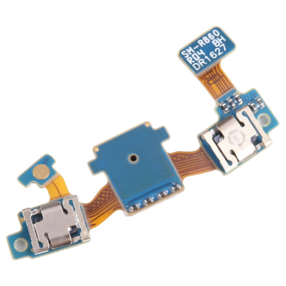 Câble flexible d'alimentation + retour + microphone d'origine pour Samsung Galaxy Watch4 40mm SM-R860 R865