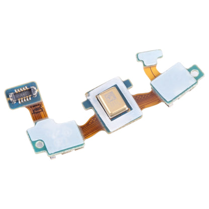 Câble flexible d'alimentation + retour + microphone d'origine pour Samsung Galaxy Watch4 40mm SM-R860 R865