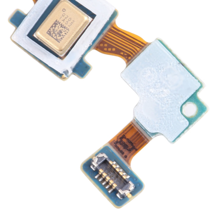 Câble flexible d'alimentation + retour + microphone d'origine pour Samsung Galaxy Watch4 40mm SM-R860 R865