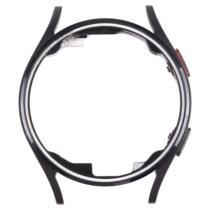 Plaque de lunette de cadre d'écran LCD d'origine pour Samsung Galaxy Watch4 40mm SM-R860 R865