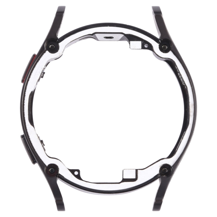 Plaque de lunette de cadre d'écran LCD d'origine pour Samsung Galaxy Watch4 40mm SM-R860 R865