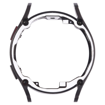 Plaque de lunette de cadre d'écran LCD d'origine pour Samsung Galaxy Watch4 40mm SM-R860 R865
