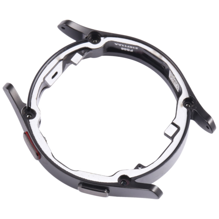 Plaque de lunette de cadre d'écran LCD d'origine pour Samsung Galaxy Watch4 40mm SM-R860 R865