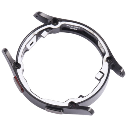 Plaque de lunette de cadre d'écran LCD d'origine pour Samsung Galaxy Watch4 40mm SM-R860 R865