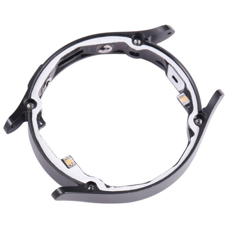 Plaque de lunette de cadre d'écran LCD d'origine pour Samsung Galaxy Watch4 44mm SM-R870 R875