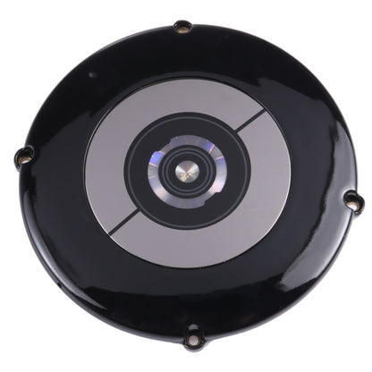 Coque arrière d'origine avec capteur de fréquence cardiaque + Module de charge sans fil pour Samsung Galaxy Watch4 44mm SM-R870 R875