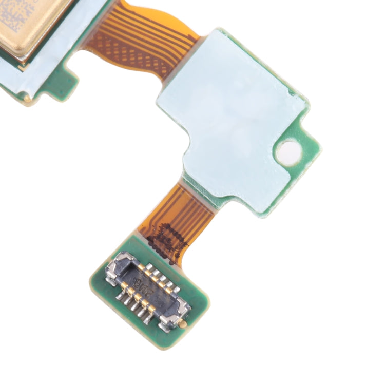Câble flexible d'alimentation + retour + microphone d'origine pour Samsung Galaxy Watch4 44mm SM-R870 R875