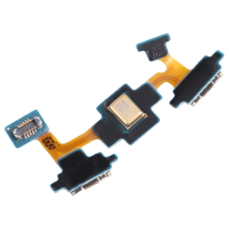 Câble flexible d'alimentation + retour + microphone d'origine pour Samsung Galaxy Watch4 Classic 42mm SM-R880 R885