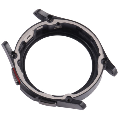Plaque de lunette de cadre d'écran LCD d'origine pour Samsung Galaxy Watch4 Classic 42mm SM-R880