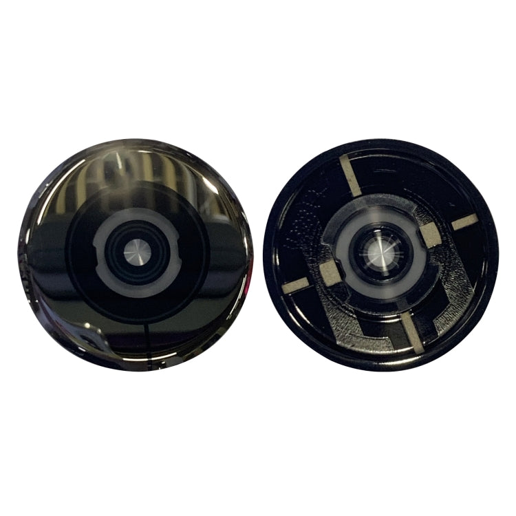 Coque arrière en verre d'origine pour Samsung Galaxy Watch5 SM-R900 R905 R910 R915 R920 R925