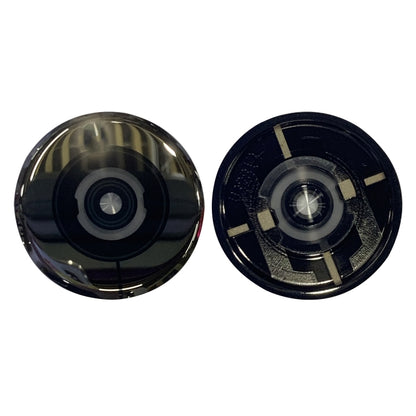 Coque arrière en verre d'origine pour Samsung Galaxy Watch5 SM-R900 R905 R910 R915 R920 R925