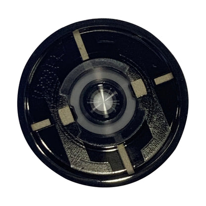 Coque arrière en verre d'origine pour Samsung Galaxy Watch5 SM-R900 R905 R910 R915 R920 R925