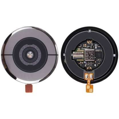 Couverture arrière d'origine avec capteur de fréquence cardiaque + Module de charge sans fil pour Samsung Galaxy Watch5 SM-R900 R905 R910 R915 R920 R925
