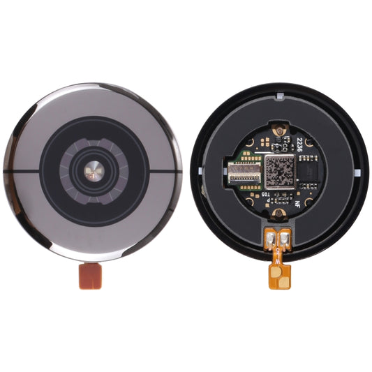 Couverture arrière d'origine avec capteur de fréquence cardiaque + Module de charge sans fil pour Samsung Galaxy Watch5 SM-R900 R905 R910 R915 R920 R925