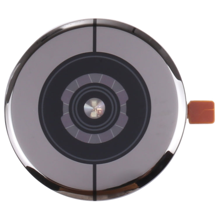 Couverture arrière d'origine avec capteur de fréquence cardiaque + Module de charge sans fil pour Samsung Galaxy Watch5 SM-R900 R905 R910 R915 R920 R925