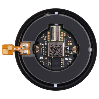 Couverture arrière d'origine avec capteur de fréquence cardiaque + Module de charge sans fil pour Samsung Galaxy Watch5 SM-R900 R905 R910 R915 R920 R925
